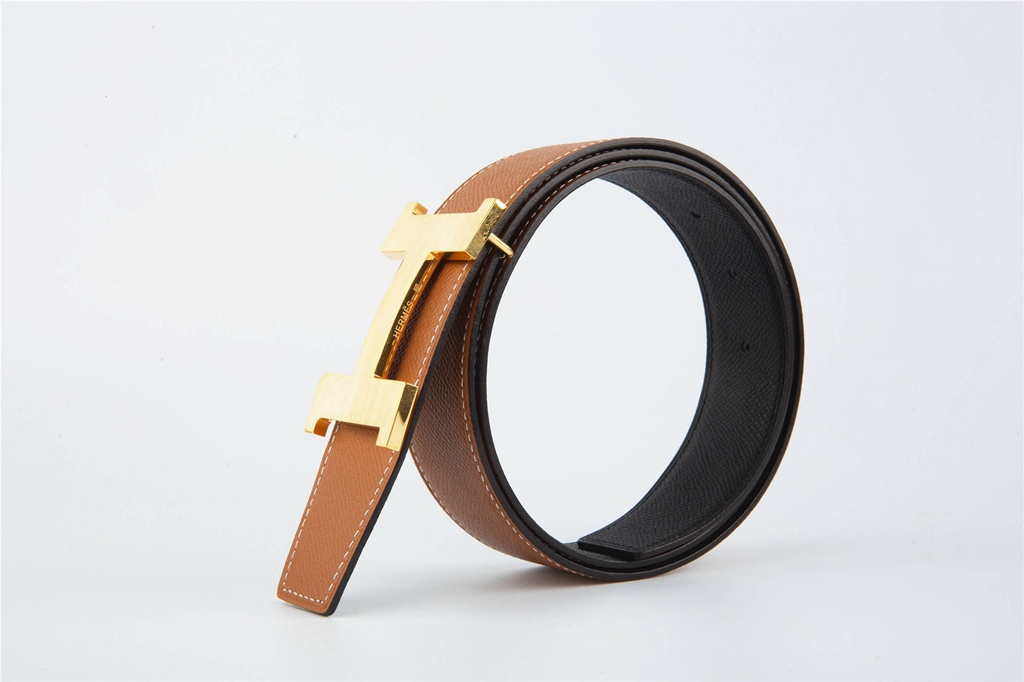 H**mes belts 38mm